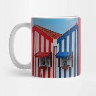 Aveiro Mug